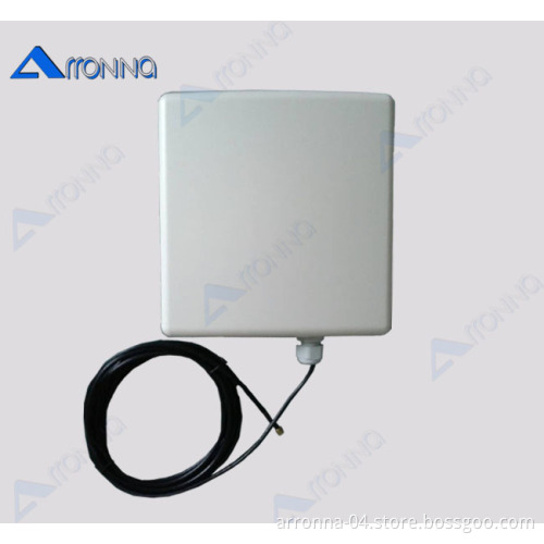 Lte Antenna for Wireles LAN